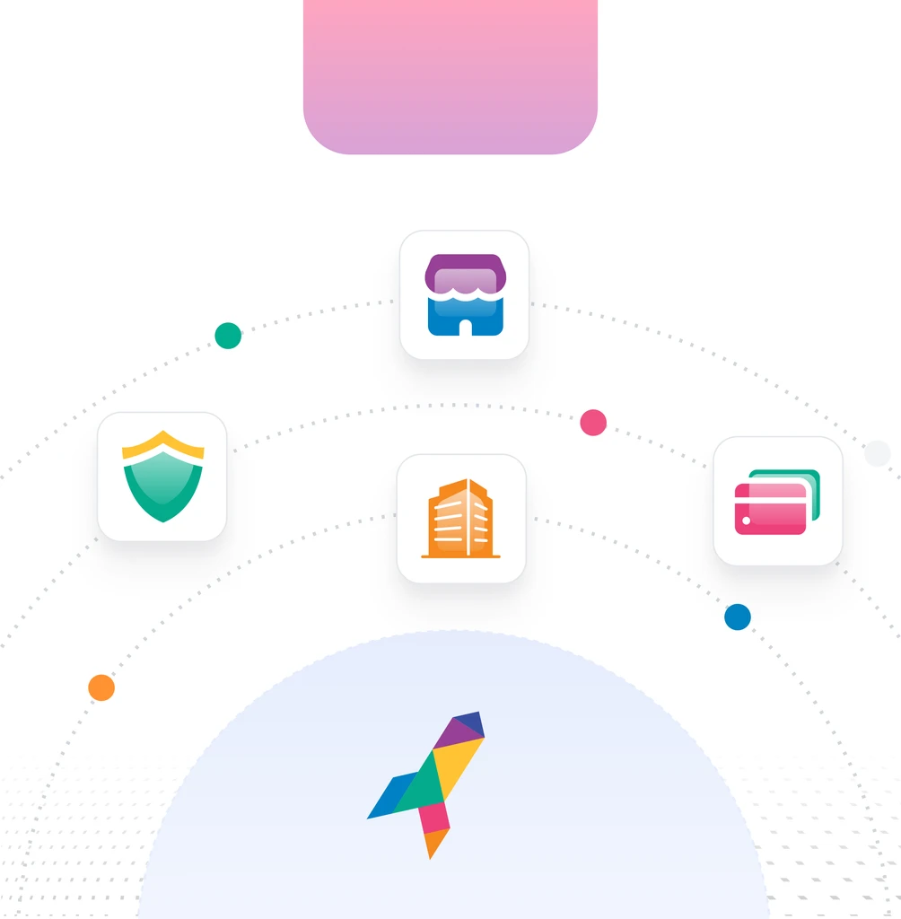 Foundry - Pilots integrated with your systems